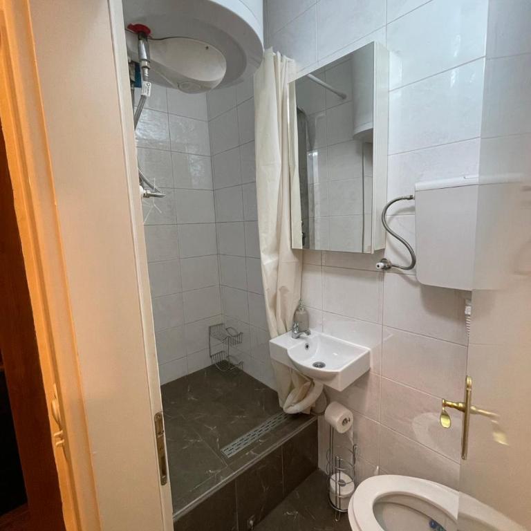 Apartman Hram - Apartman sa 1 Spavaćom Sobom - 2