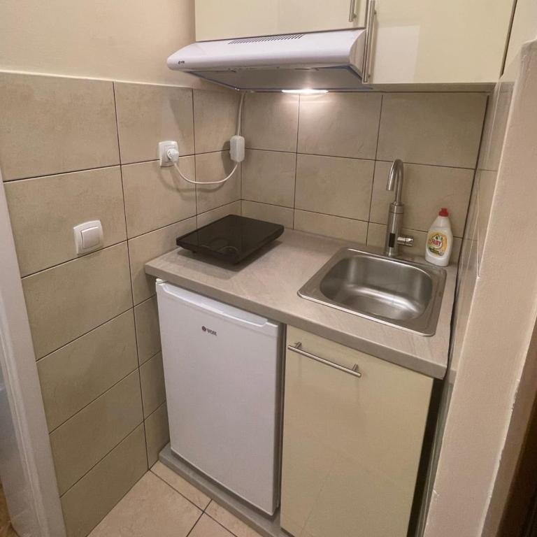 Apartman Hram - Apartman sa 1 Spavaćom Sobom - 3