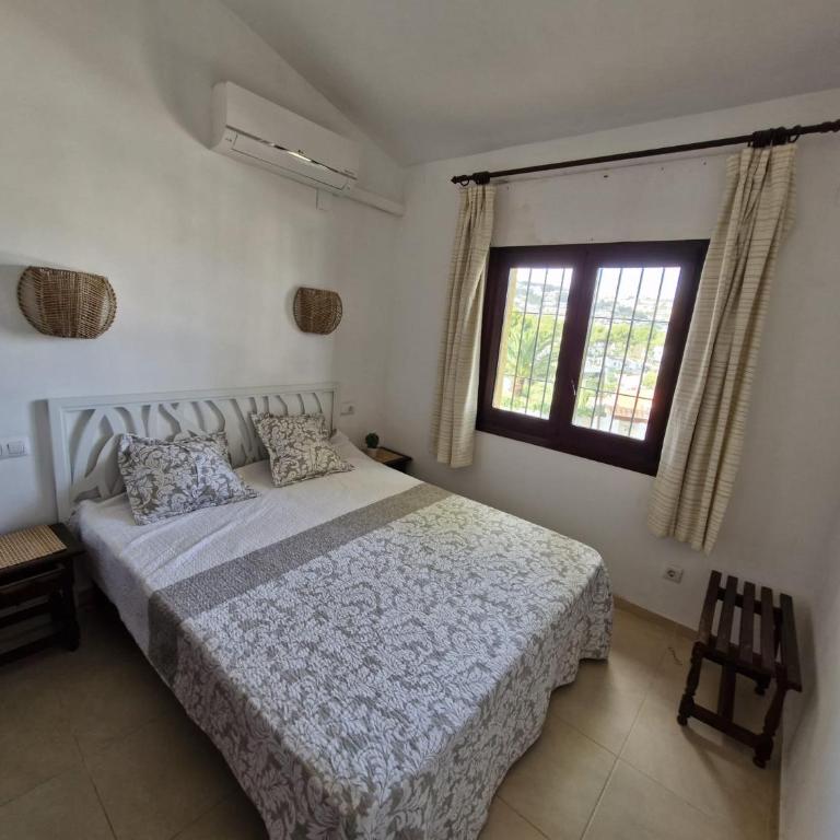 Casa Moraira by Theka Services - Two-Bedroom Villa - 9