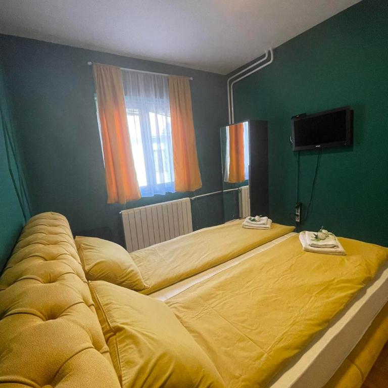 Apartman Hram - Apartman sa 1 Spavaćom Sobom - 5