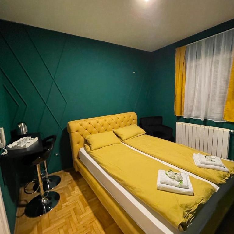 Apartman Hram - Apartman sa 1 Spavaćom Sobom - 6