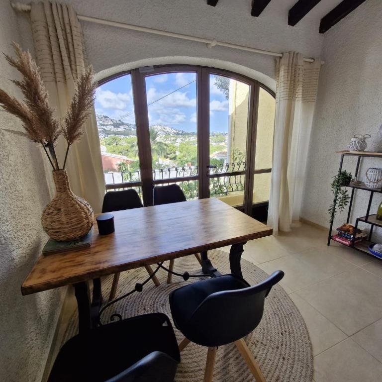 Casa Moraira by Theka Services - Two-Bedroom Villa - 14