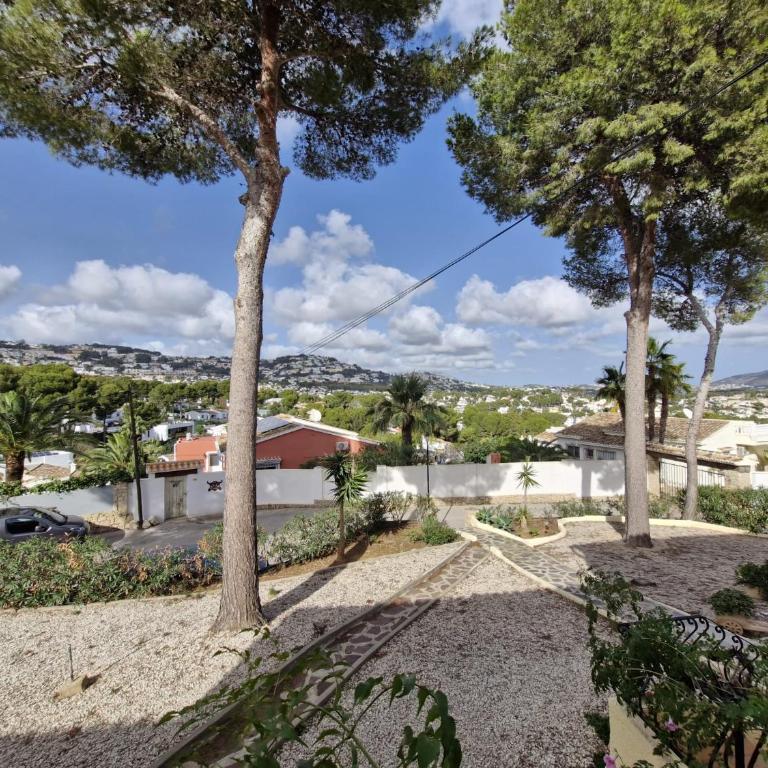 Casa Moraira by Theka Services - Two-Bedroom Villa - 15