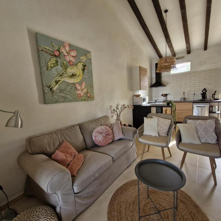 Casa Moraira by Theka Services - Two-Bedroom Villa - 17