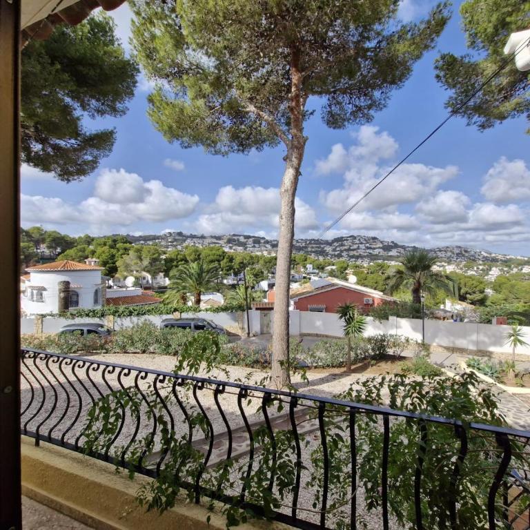 Casa Moraira by Theka Services - Two-Bedroom Villa - 23
