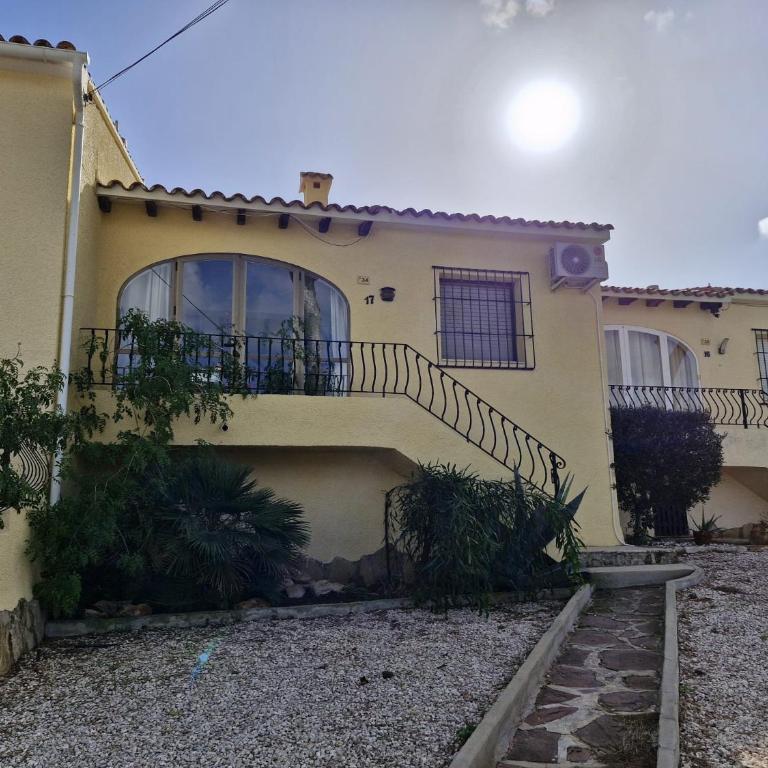 Casa Moraira by Theka Services - Two-Bedroom Villa - 24