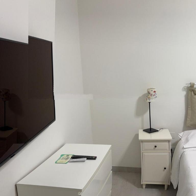masini central station BIG - Two-Bedroom Apartment - 3