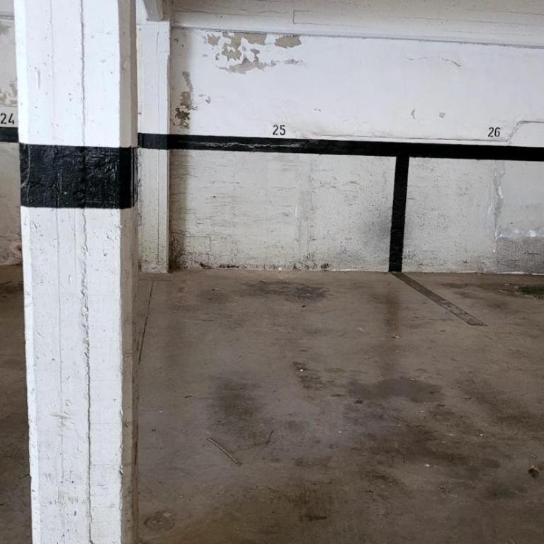 Departamento 3 Amb Zona Guemes - Apartamento de 2 dormitorios - 23