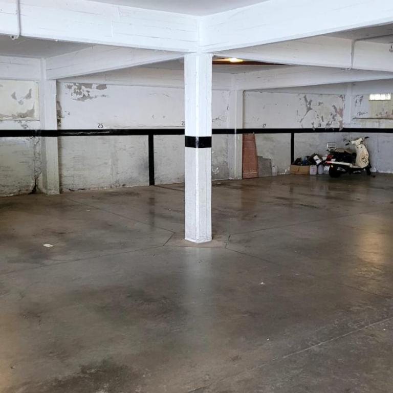 Departamento 3 Amb Zona Guemes - Apartamento de 2 dormitorios - 24