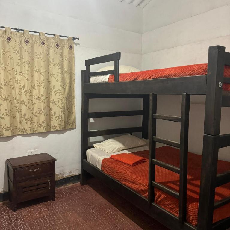 La Martina Campestre - Chalet de 1 dormitorio - 22