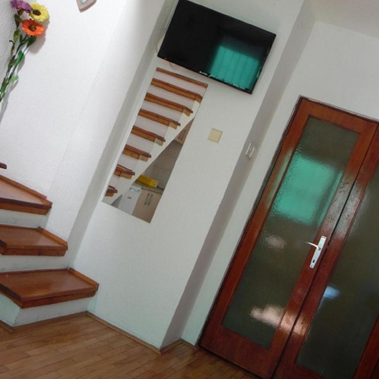 Apartment Vracar - Apartman sa 1 Spavaćom Sobom - 7