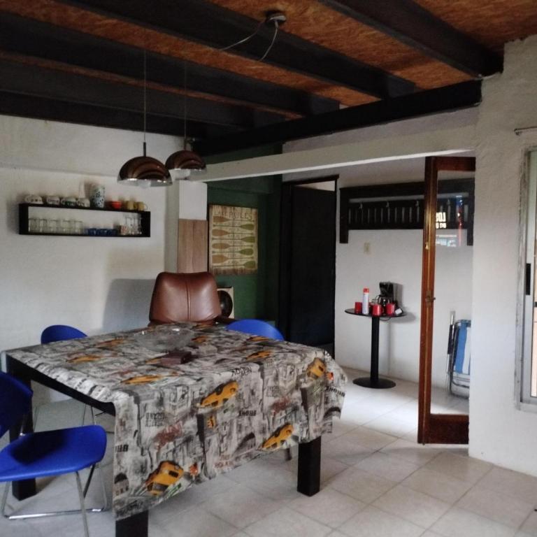 Los Caranchos II - Two-Bedroom House - 33