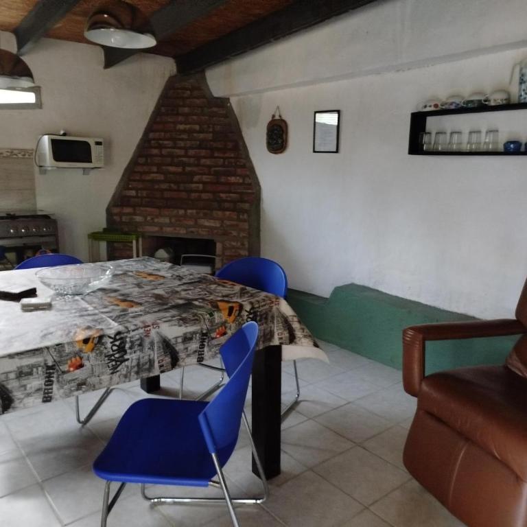 Los Caranchos II - Two-Bedroom House - 36
