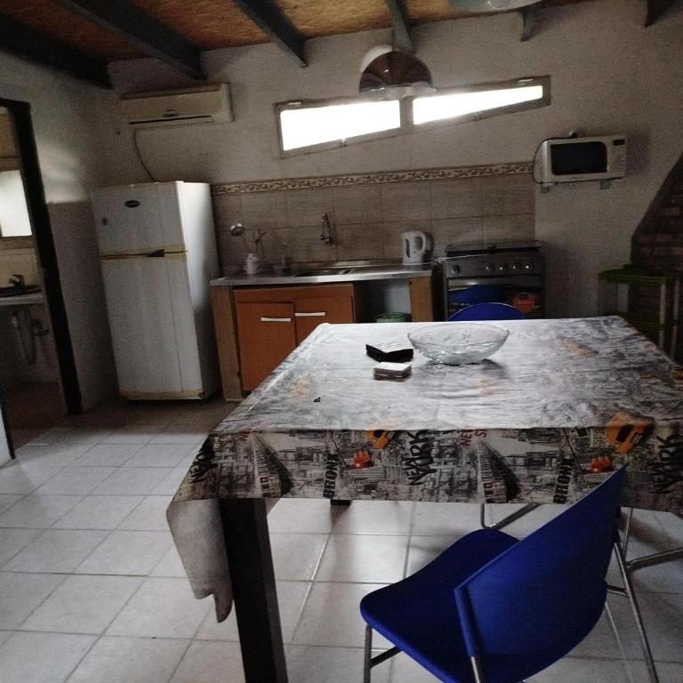 Los Caranchos II - Two-Bedroom House - 35