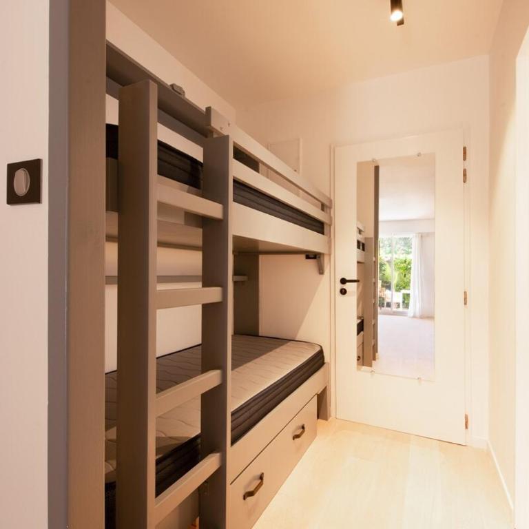 Superbe appartement refait à neuf - Studio mit Terrasse - 2