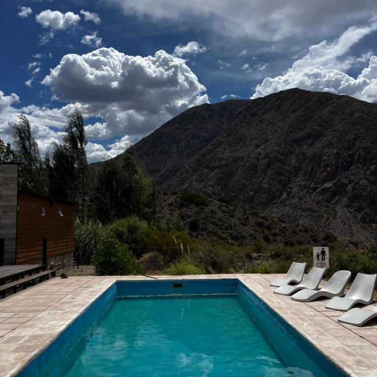 Viví Potrerillos - Chalet de 2 dormitorios - 5