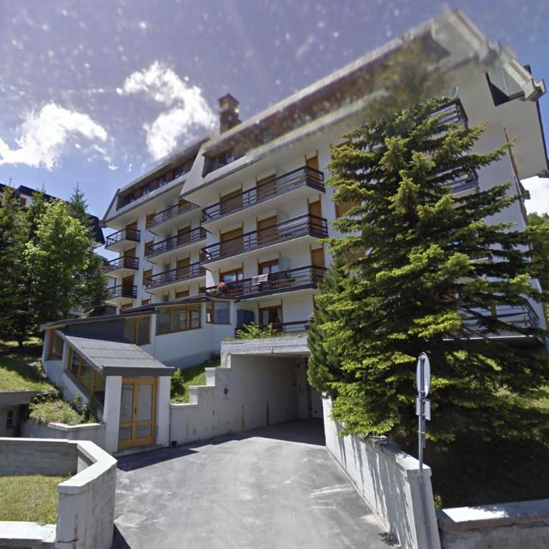 CASA BLU - Scandinavian Design in Sestriere - Appartamento con 2 Camere da Letto - 19