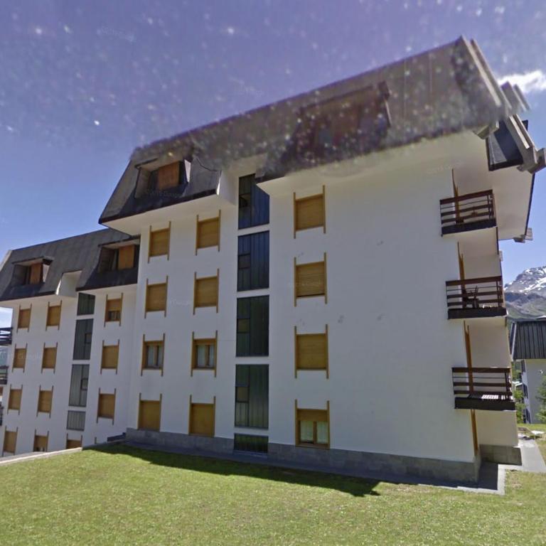 CASA BLU - Scandinavian Design in Sestriere - Appartamento con 2 Camere da Letto - 18