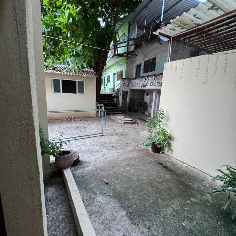 Habitación Centro, puerto escondido - Apartamento de 1 dormitorio - 3