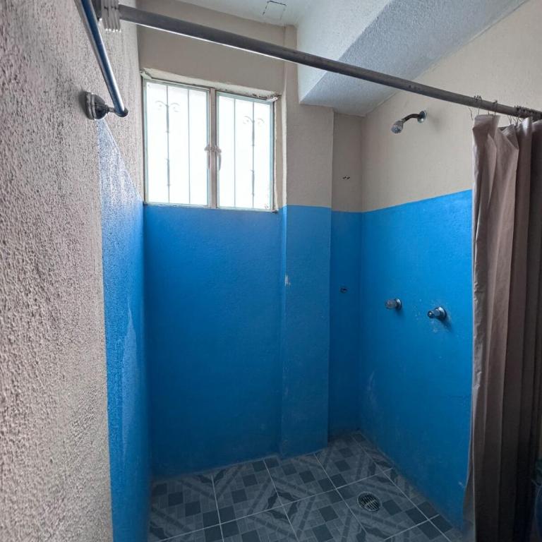 Habitación Centro, puerto escondido - Apartamento de 1 dormitorio - 5