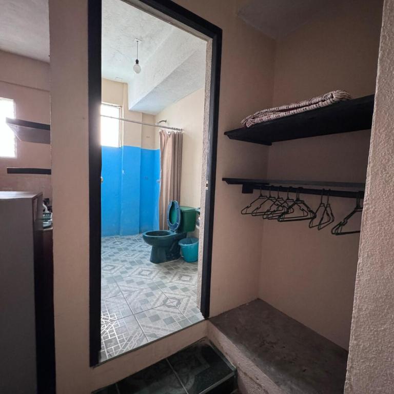 Habitación Centro, puerto escondido - Apartamento de 1 dormitorio - 7