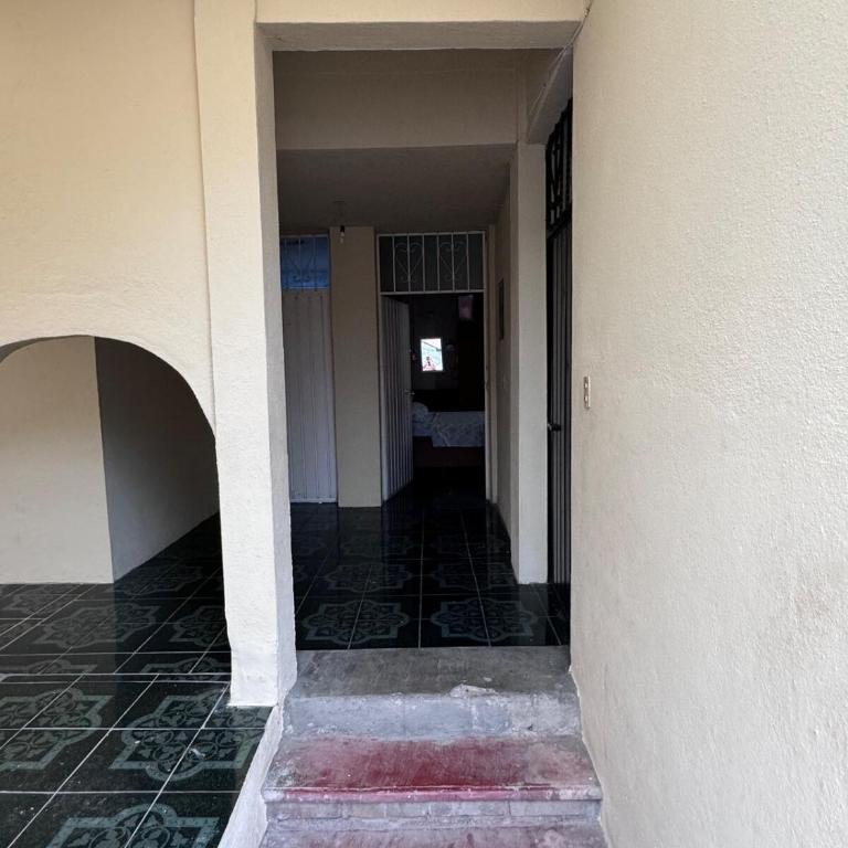Habitación Centro, puerto escondido - Apartamento de 1 dormitorio - 10