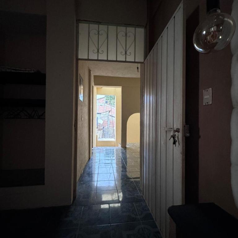 Habitación Centro, puerto escondido - Apartamento de 1 dormitorio - 14