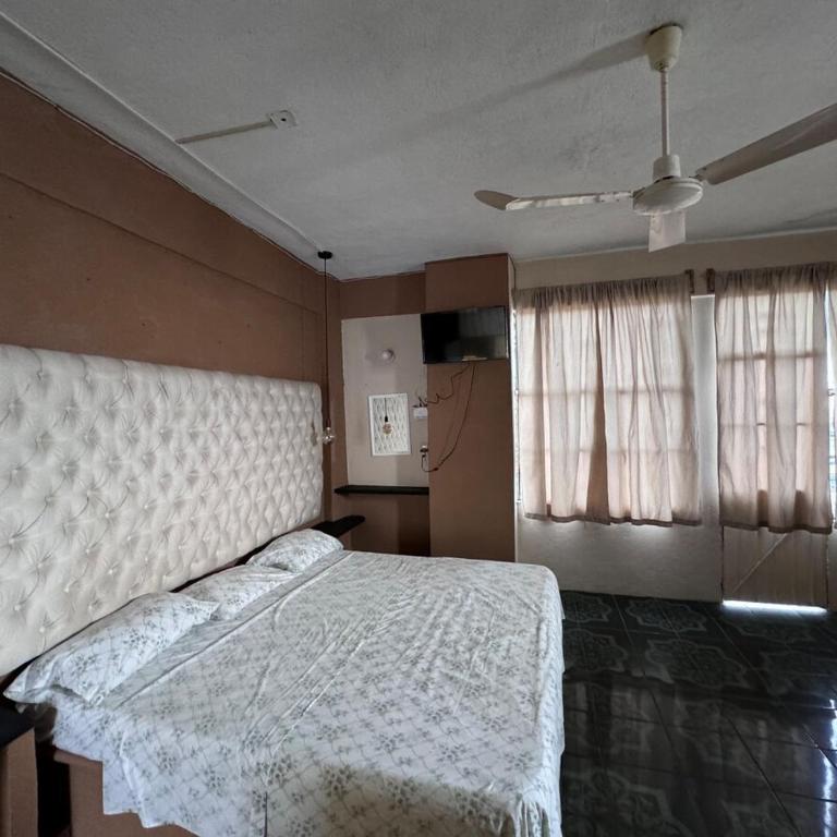 Habitación Centro, puerto escondido - Apartamento de 1 dormitorio - 16