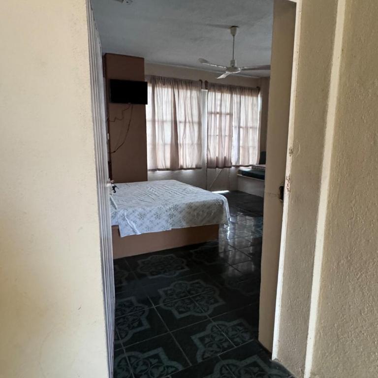 Habitación Centro, puerto escondido - Apartamento de 1 dormitorio - 17