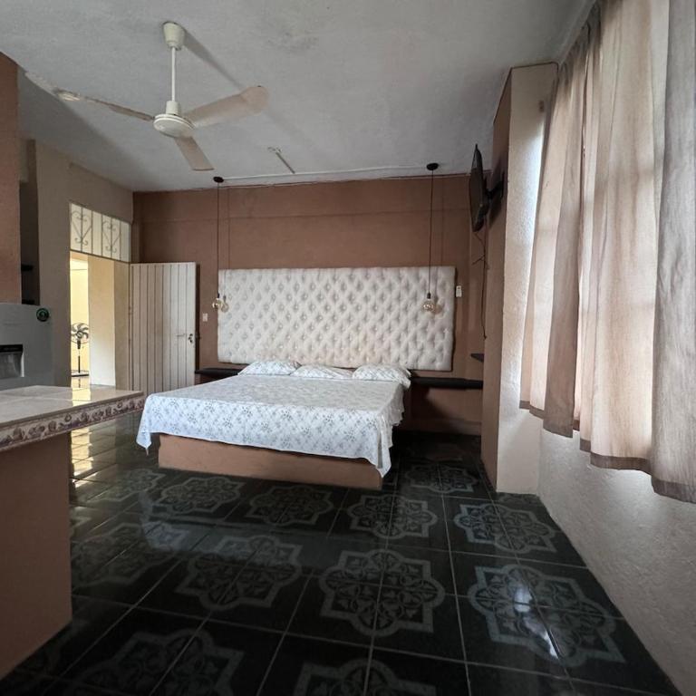 Habitación Centro, puerto escondido - Apartamento de 1 dormitorio - 20