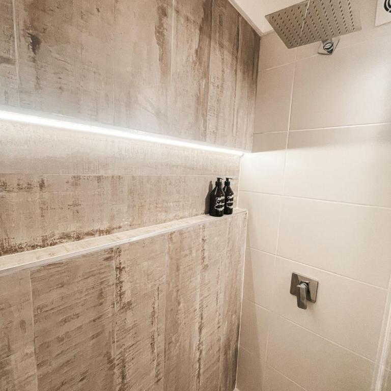 Monoambiente zona Guemes Paseo Aldrey III - Apartamento de 1 dormitorio - 17