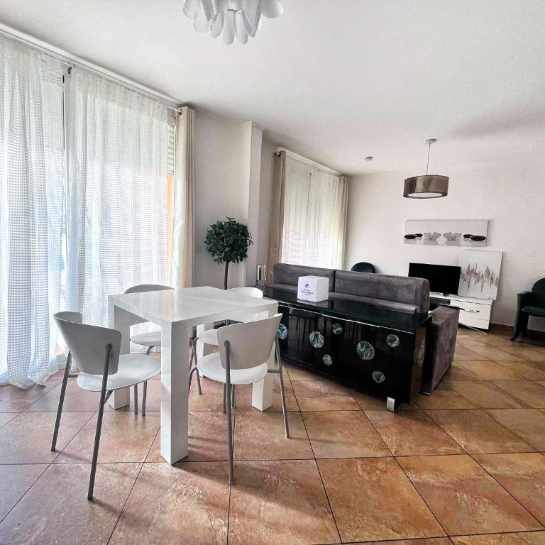 Direct Monaco 2 Pièces devant piscine - Appartement 1 Chambre - 13
