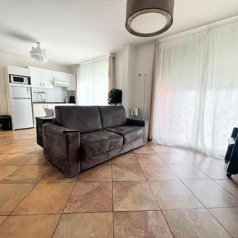 Direct Monaco 2 Pièces devant piscine - Appartement 1 Chambre - 15