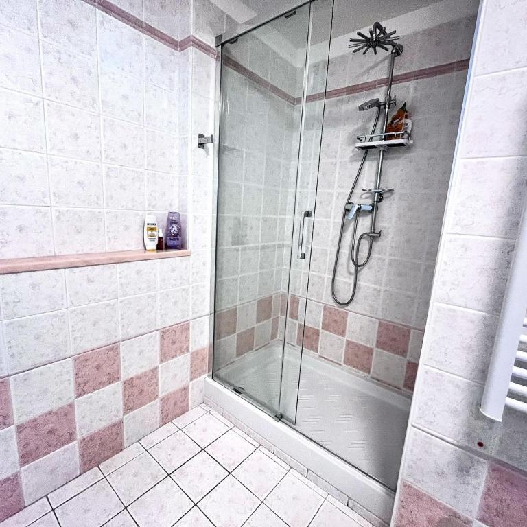 Direct Monaco 2 Pièces devant piscine - Appartement 1 Chambre - 17