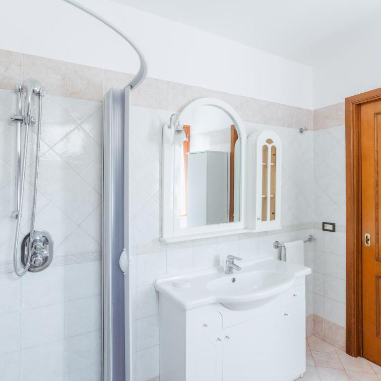 Seasuntour- The House in the center - Appartamento con 2 Camere da Letto - 21
