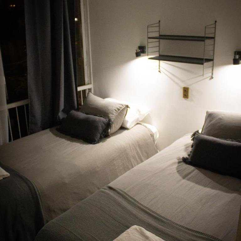 Departamento a pasos de la playa, restaurants y comercio - Three-Bedroom Apartment - 3