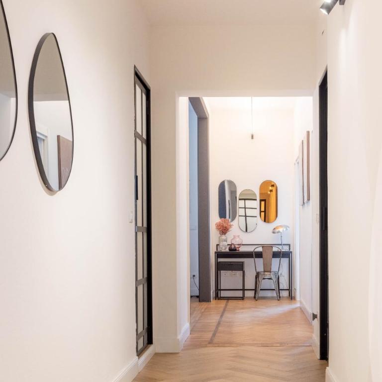 Artieri Suites, Piazza Maggiore - Appartamento Deluxe con 1 Camera da Letto e Vista Città - 15