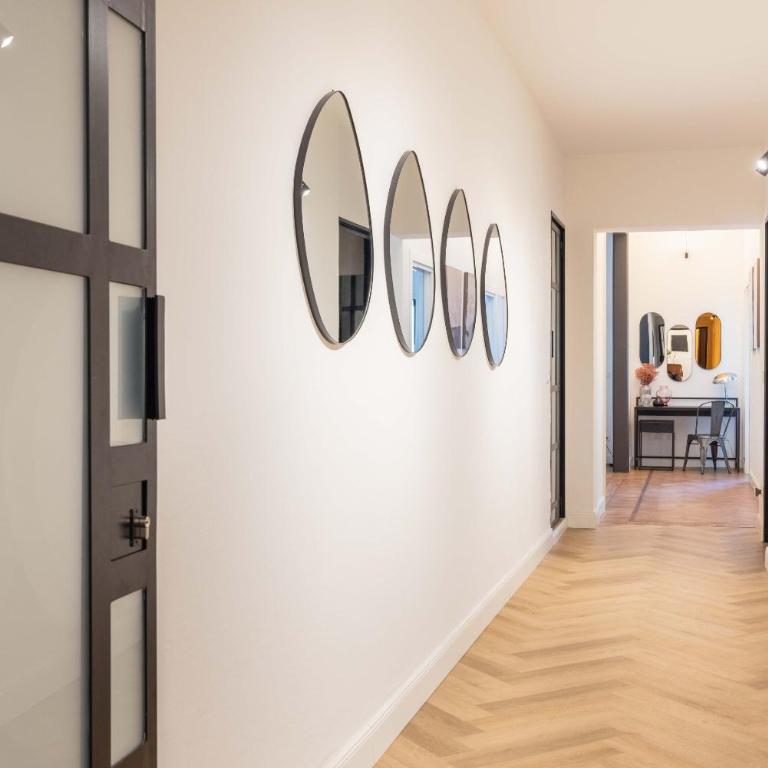 Artieri Suites, Piazza Maggiore - Appartamento Deluxe con 1 Camera da Letto e Vista Città - 14