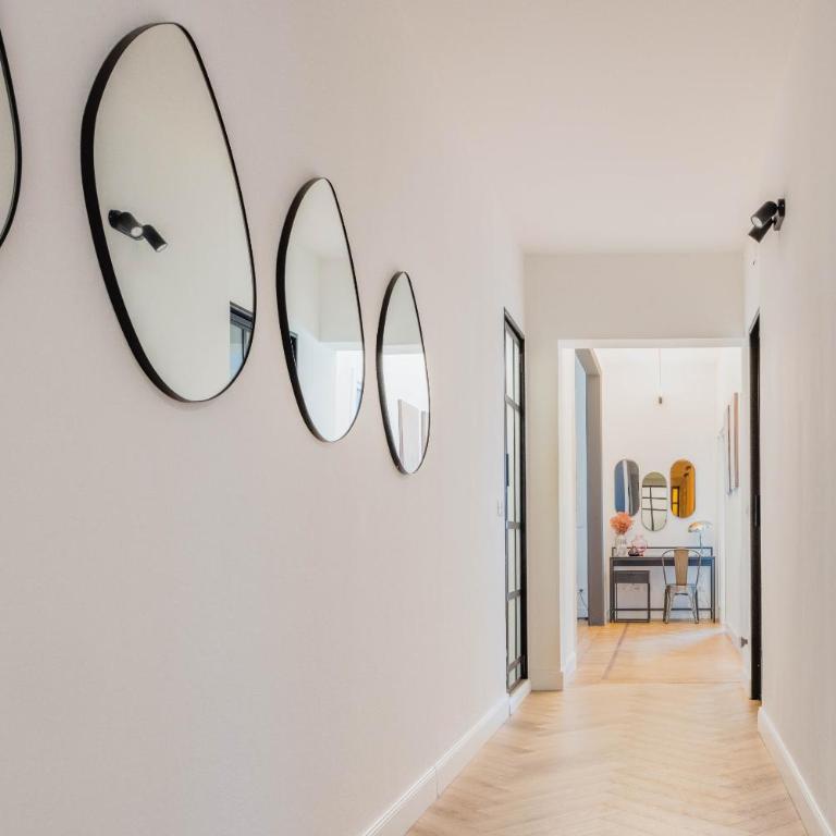 Artieri Suites, Piazza Maggiore - Appartamento Deluxe con 1 Camera da Letto e Vista Città - 17