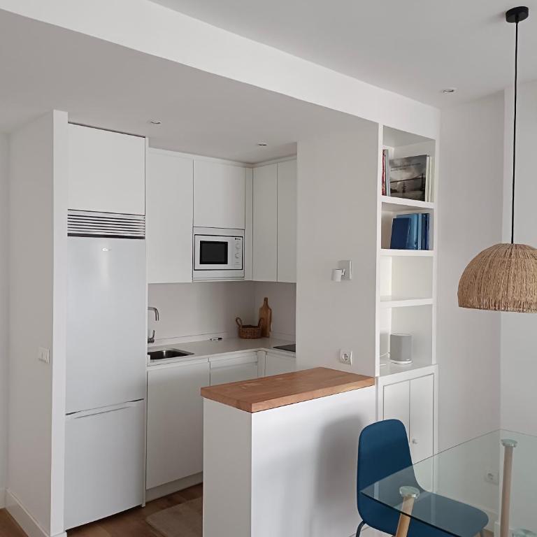 The Blasco House - One-Bedroom Apartment - 4