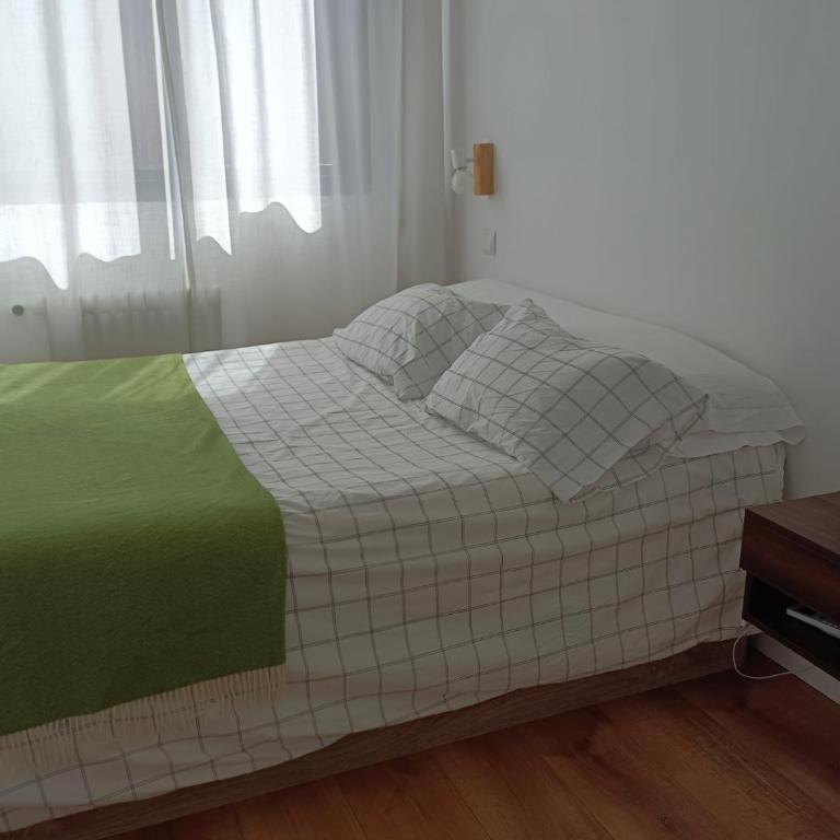 The Blasco House - One-Bedroom Apartment - 8