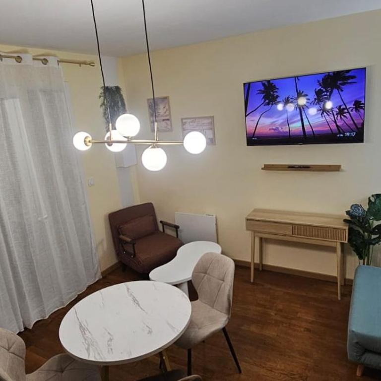 Le paisible - Appartement 1 Chambre - 18