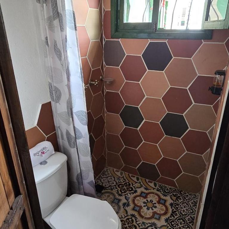 Hotel Bugambilia, Pueblito Boyacense - Standard Double Room - 2