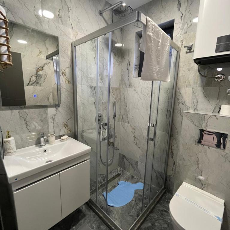 Winter House - Apartman - 2