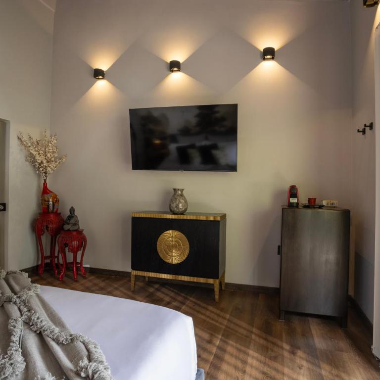 GreenOriental Resort - Habitación Doble - 1