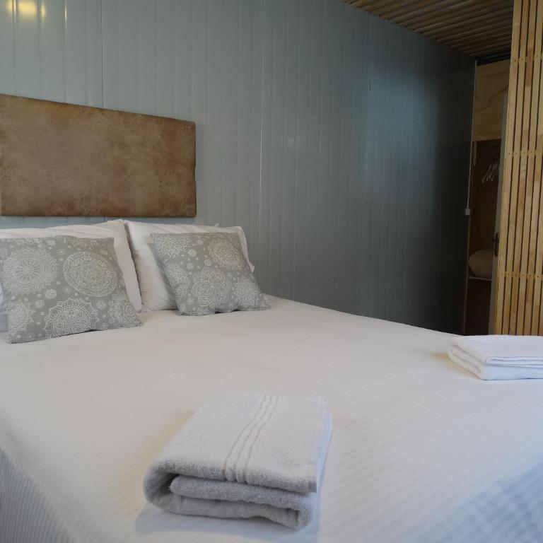 Tu Espacio en Puerto Natales - Apartamento de 1 dormitorio - 5