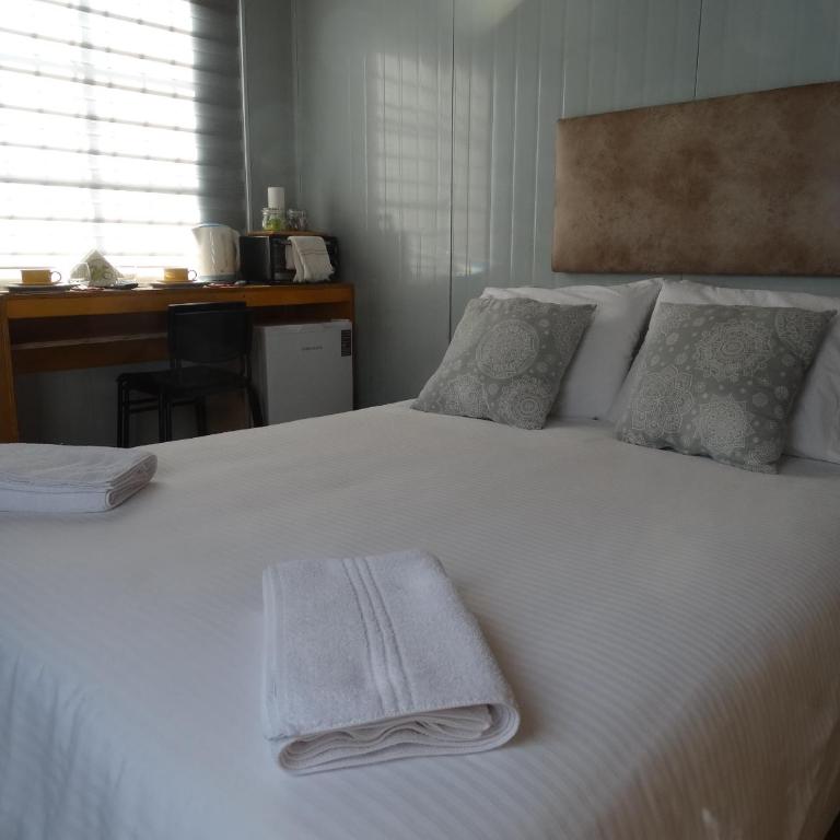 Tu Espacio en Puerto Natales - Apartamento de 1 dormitorio - 3