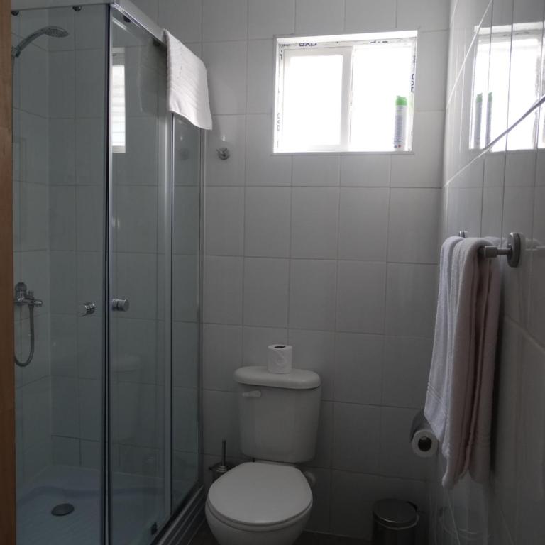 Tu Espacio en Puerto Natales - Apartamento de 1 dormitorio - 19