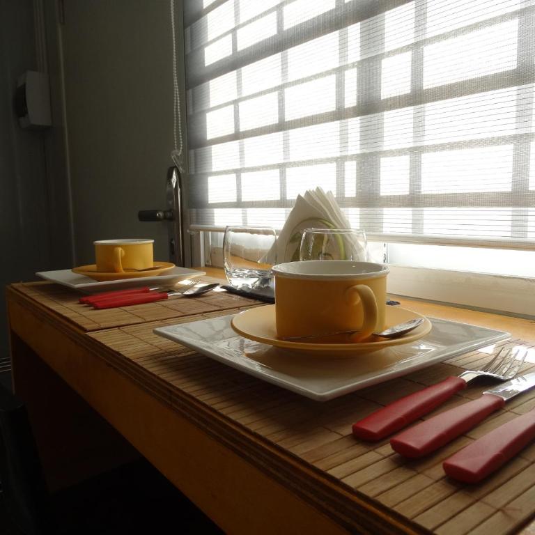 Tu Espacio en Puerto Natales - Apartamento de 1 dormitorio - 8