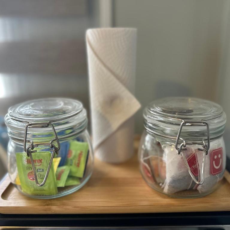 Tu Espacio en Puerto Natales - Apartamento de 1 dormitorio - 7